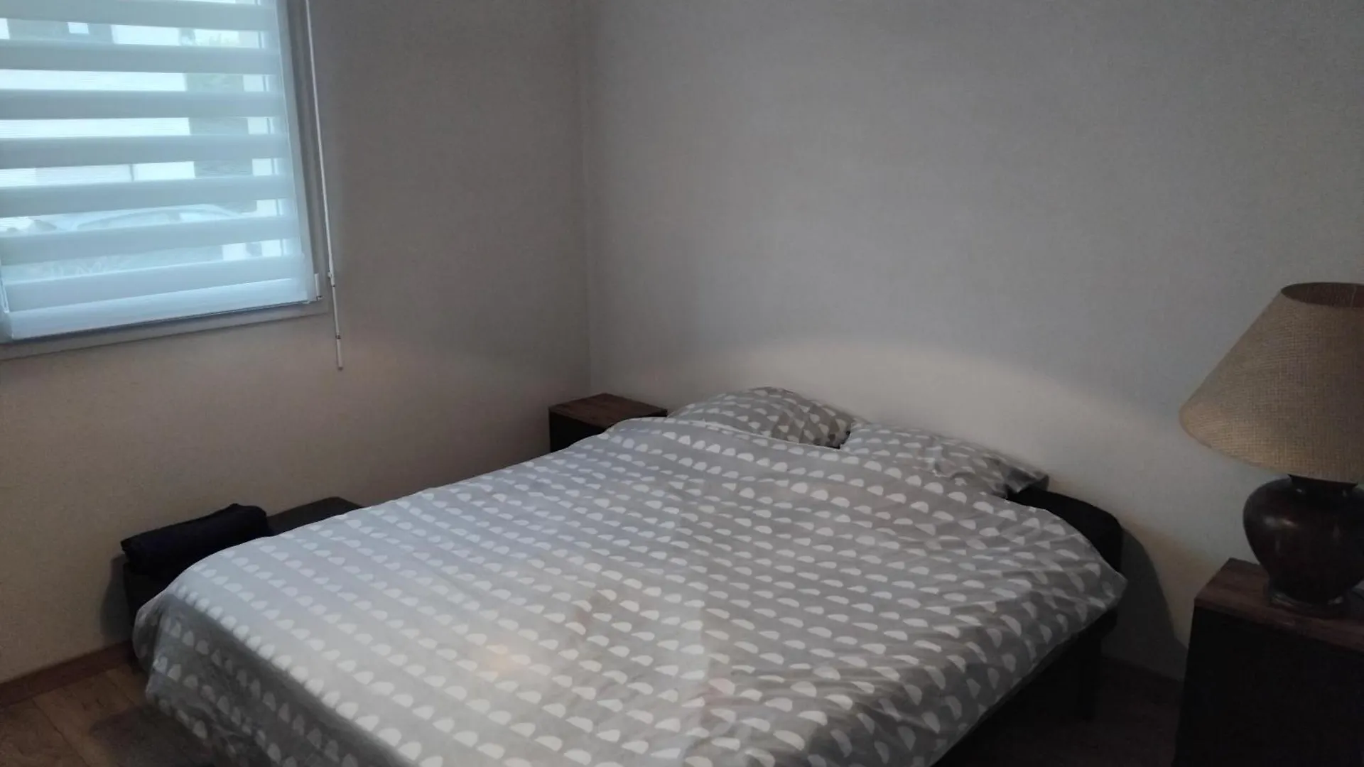 Maison 130 M2 4 Chambres Landaul 别墅