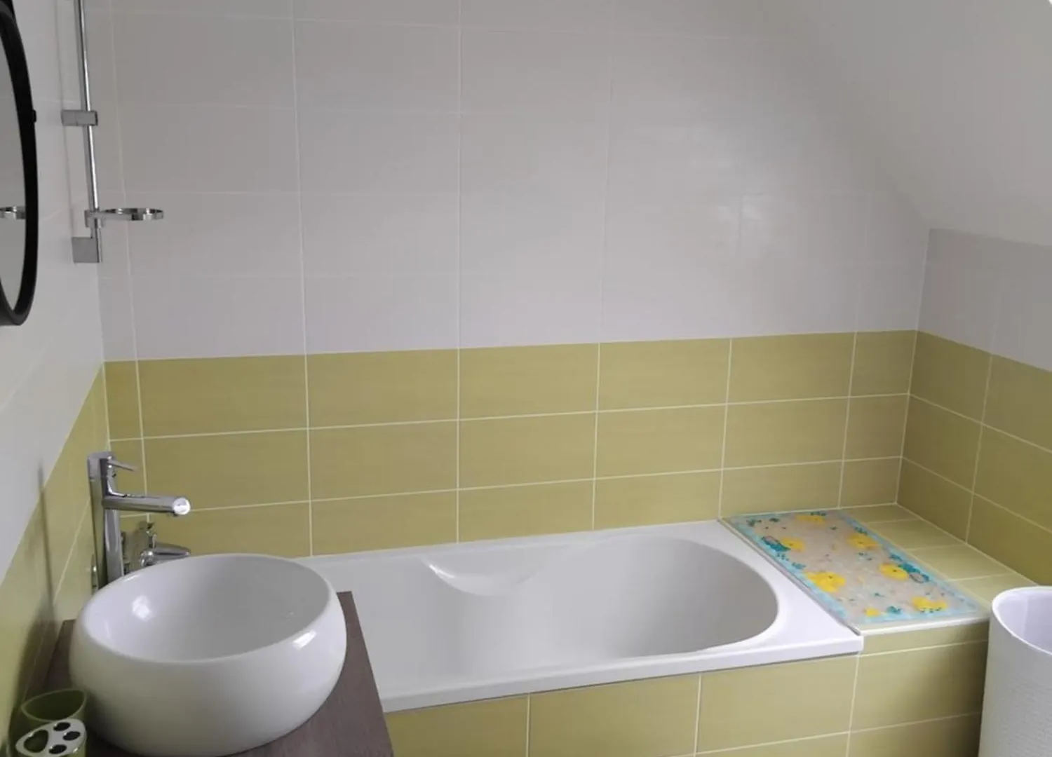Maison 130 M2 4 Chambres Landaul