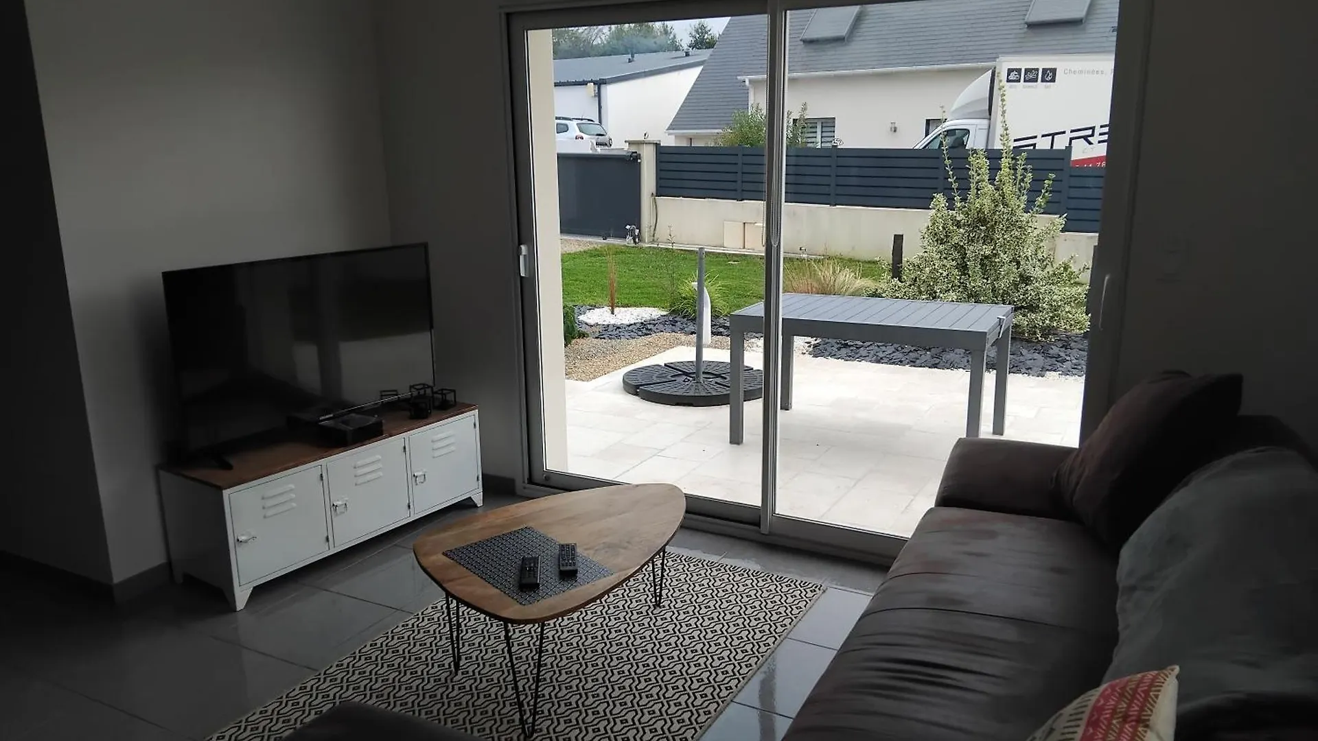 Maison 130 M2 4 Chambres Landaul 0*,