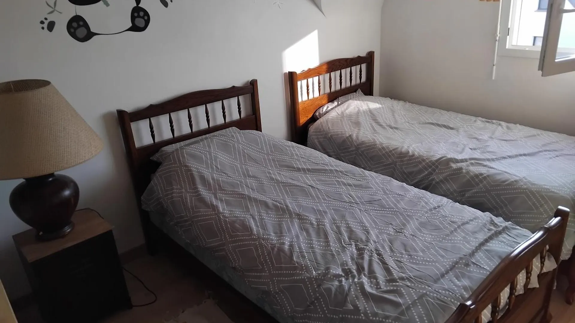 Maison 130 M2 4 Chambres Landaul 别墅