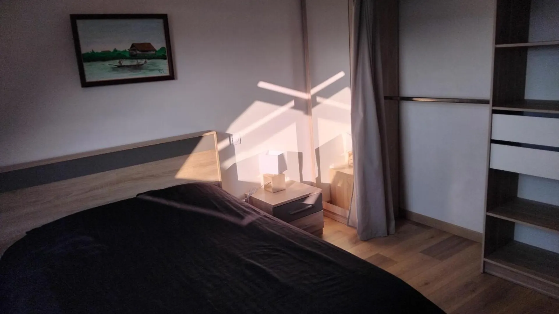 Maison 130 M2 4 Chambres Landaul 别墅